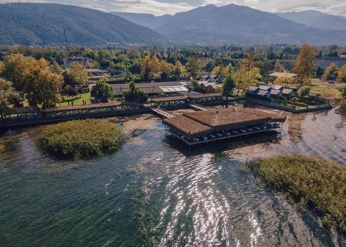 Goelevi Resort Sapanca
