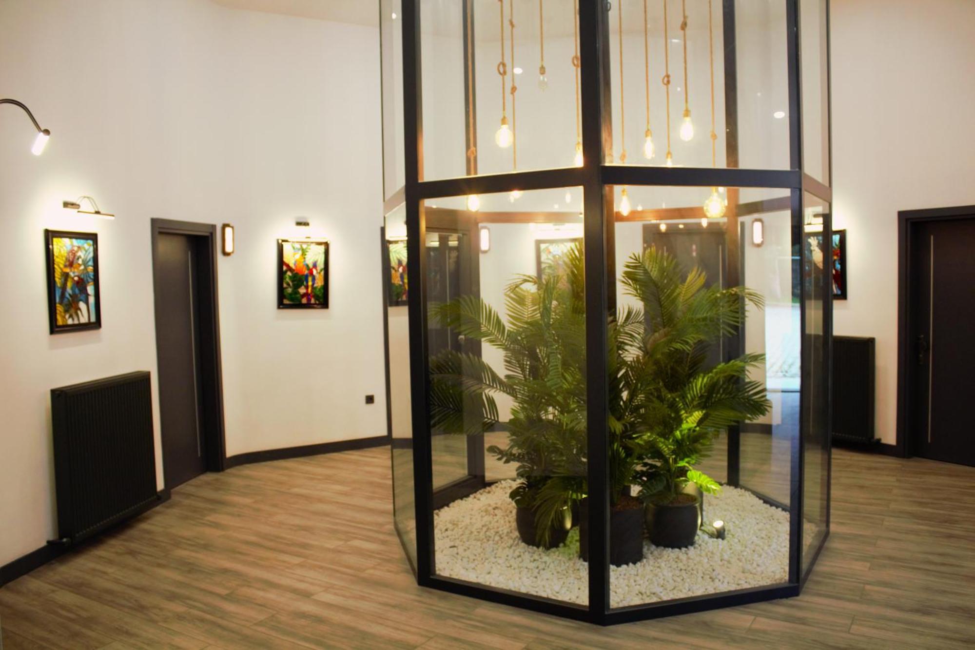 Hotel Goelevi *