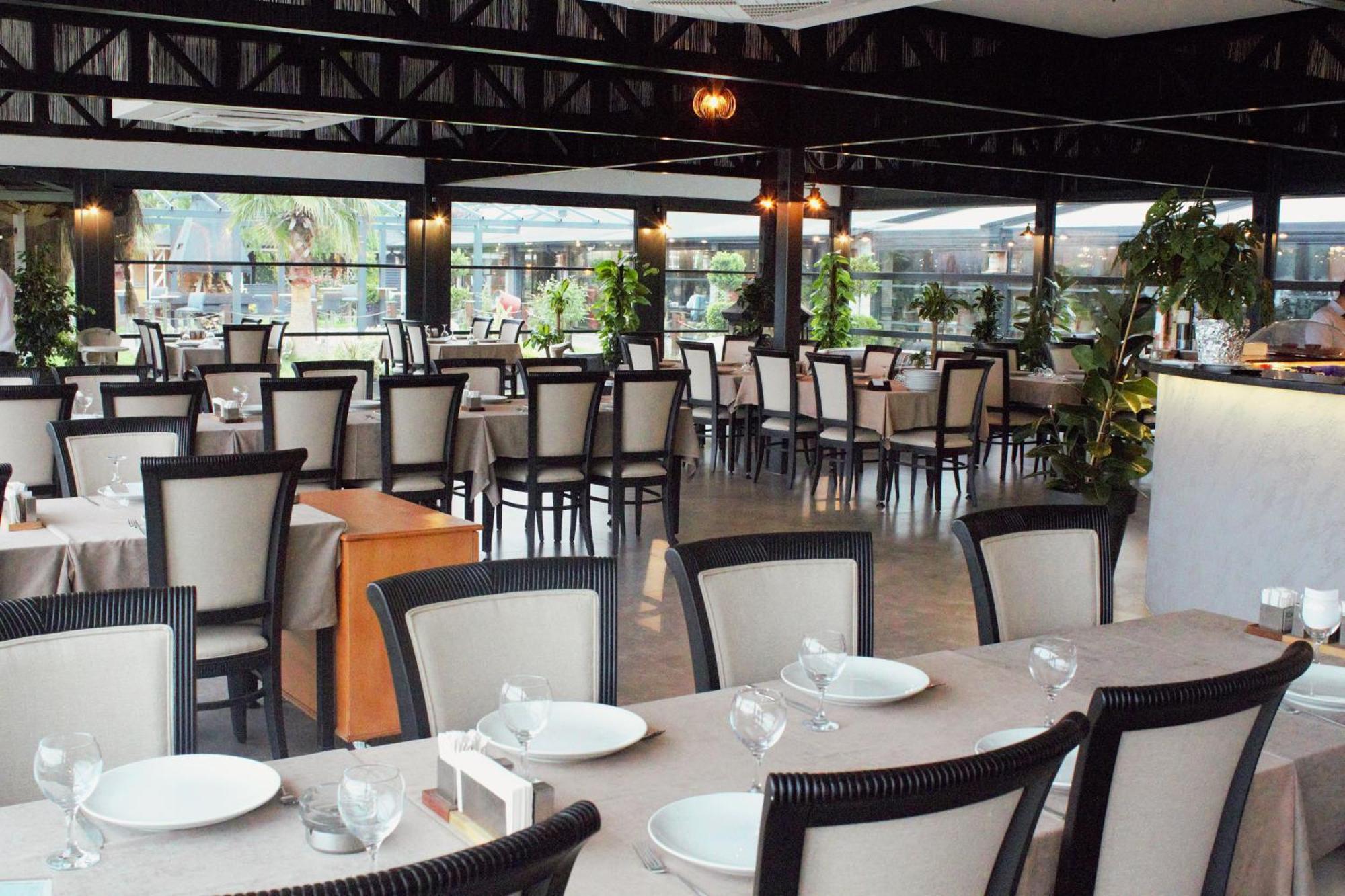 Goelevi Hotel