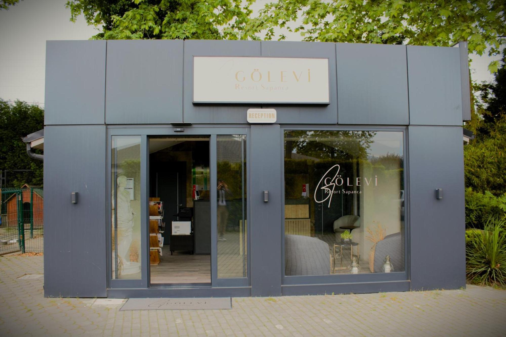 Hotel Goelevi