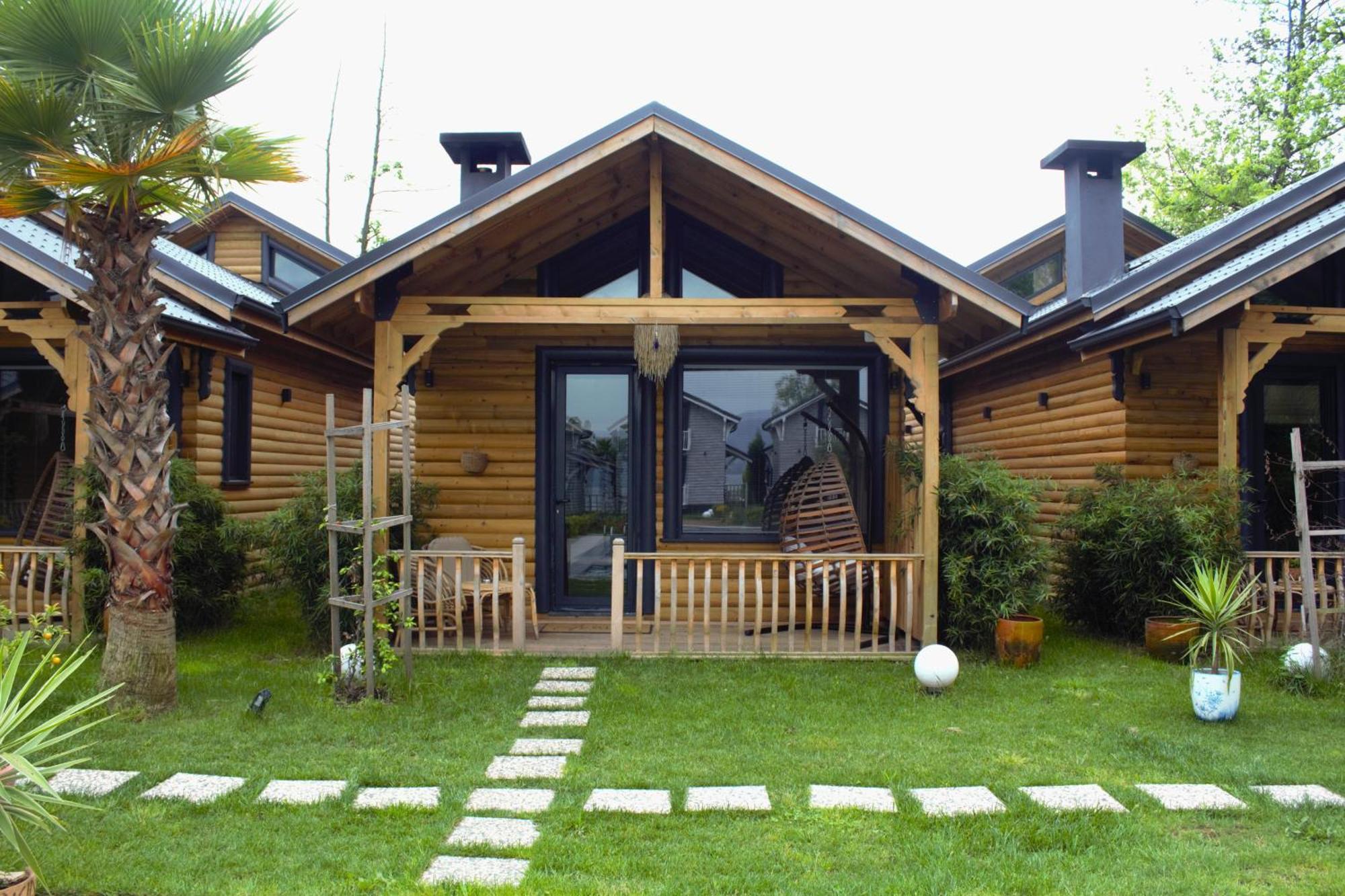 Goelevi Hotel Sapanca