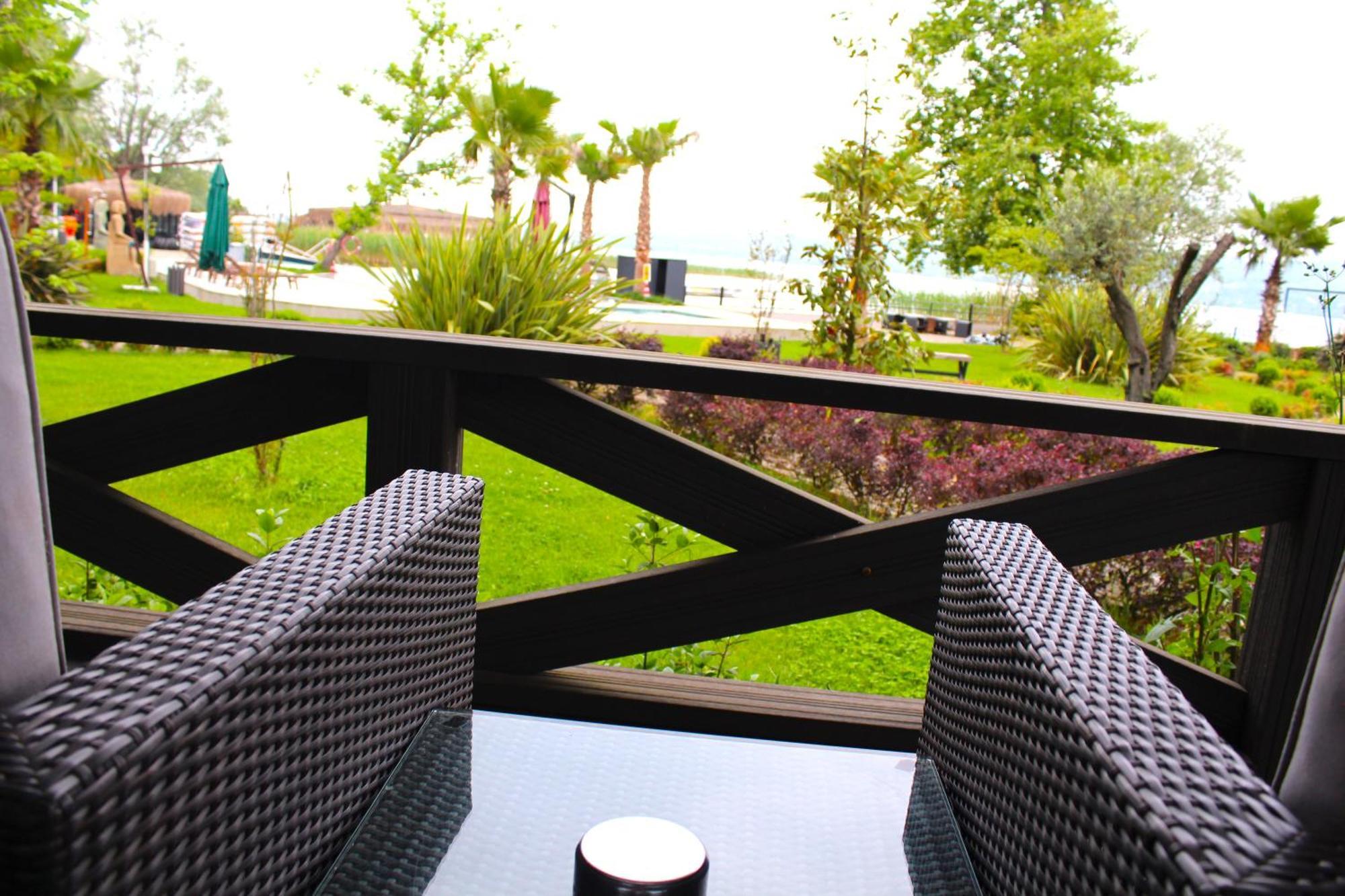 Hotel Goelevi *