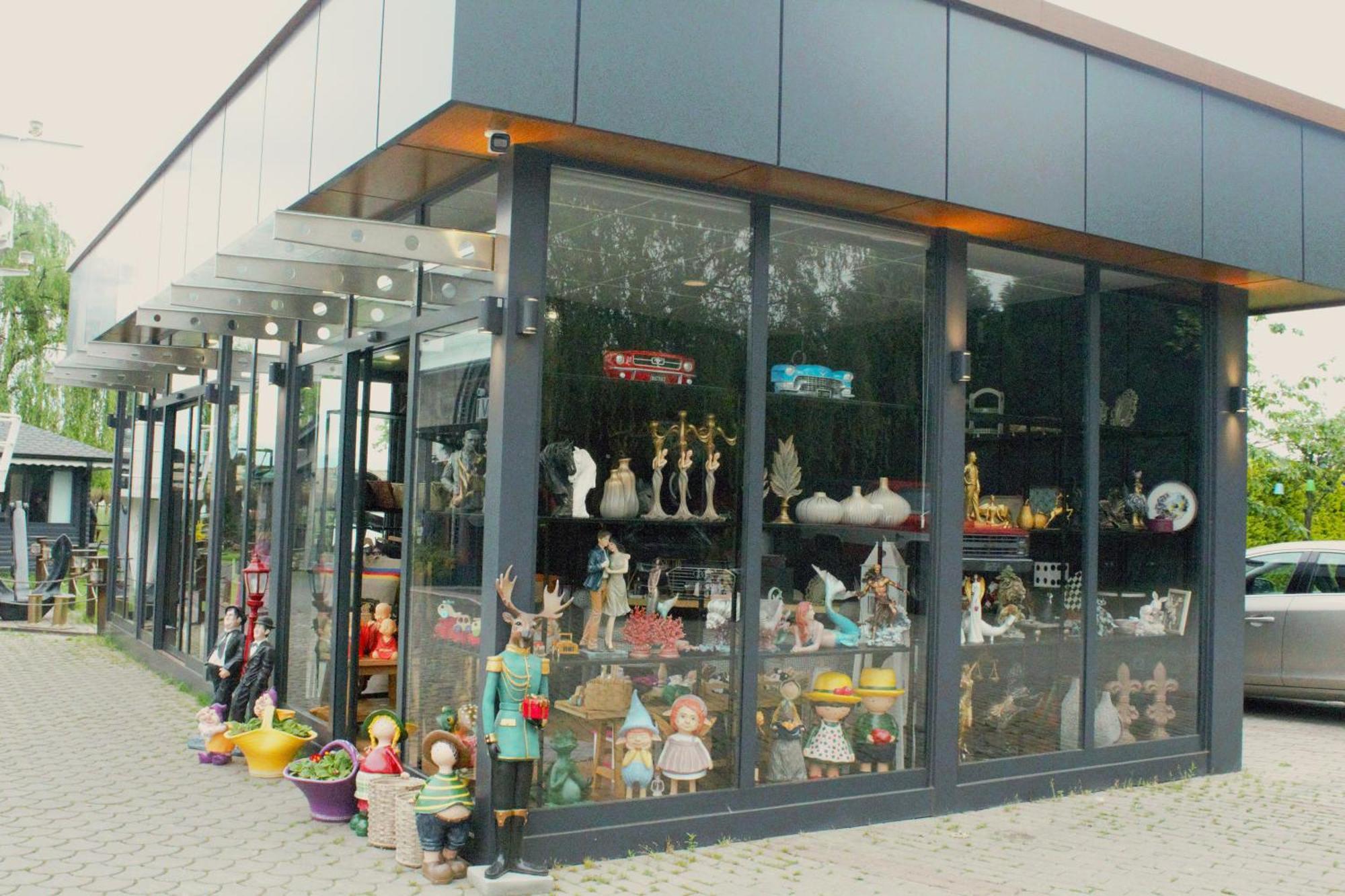 Goelevi Hotel Sapanca