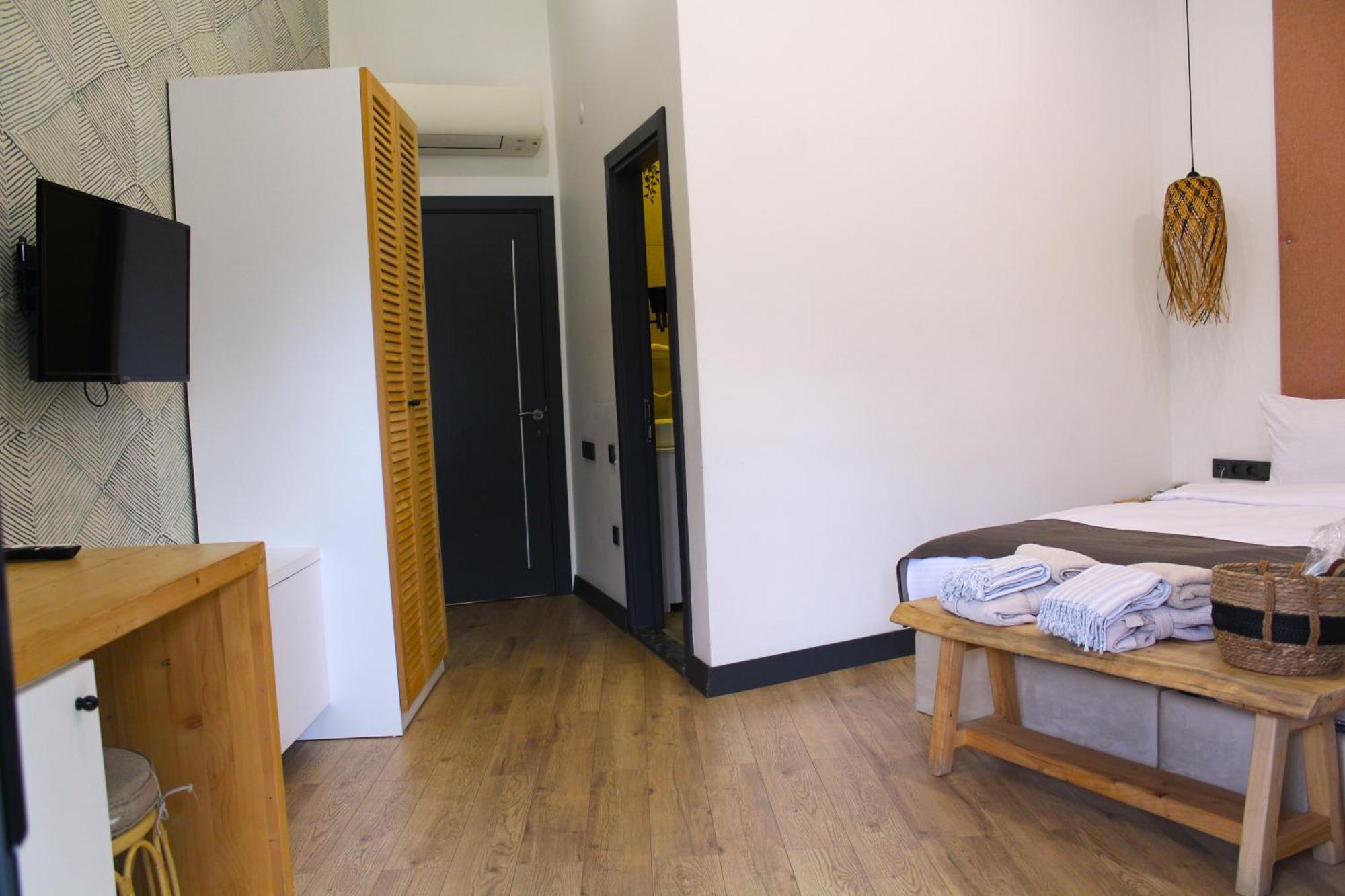Goelevi Hotel *