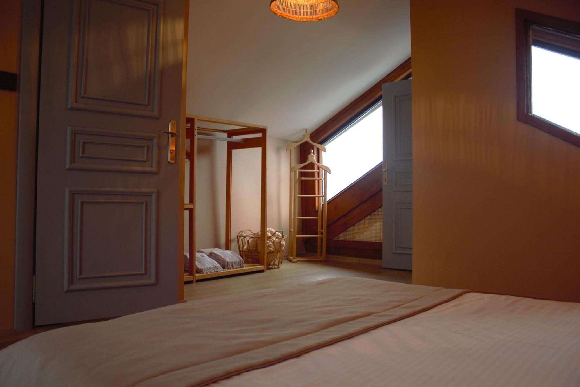 Hotel Goelevi *