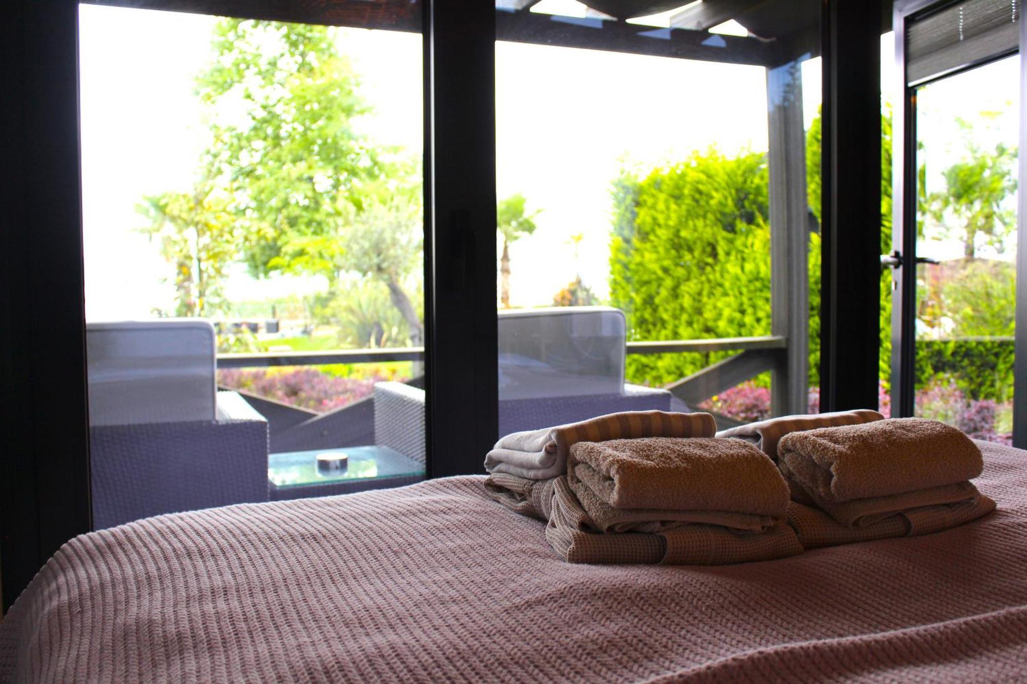 Hotel Goelevi Sapanca