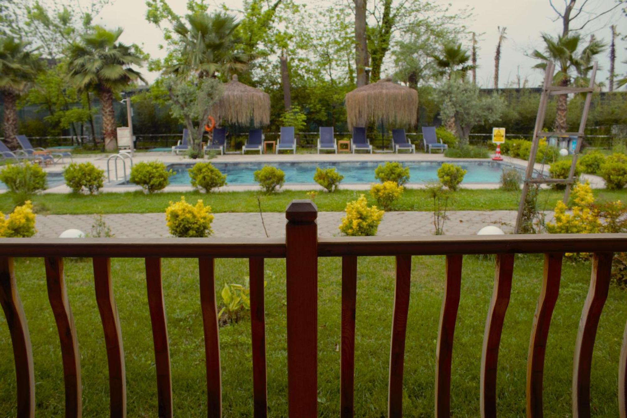Hotel Goelevi